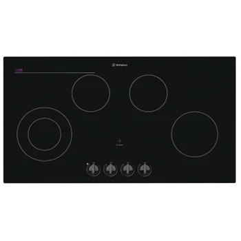 Westinghouse PHP395U Kitchen Cooktop